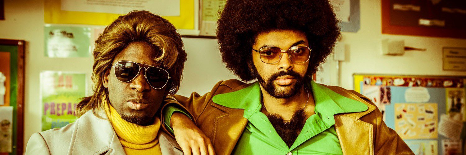 JohnnyandInel's profile banner image