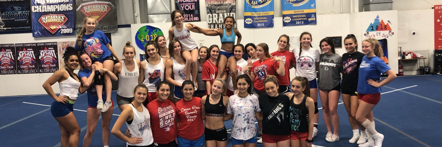 USA Wildcats C4 💣 banner