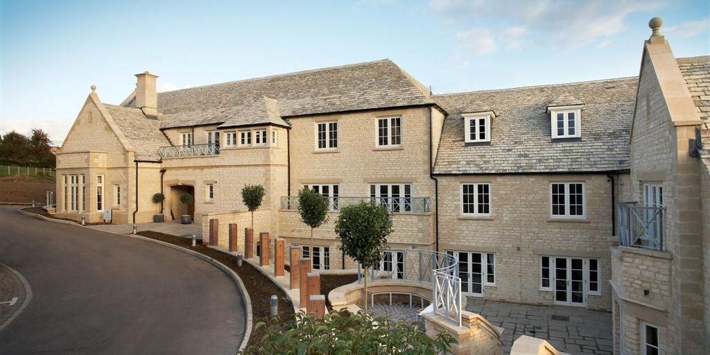 Richmond Painswick banner