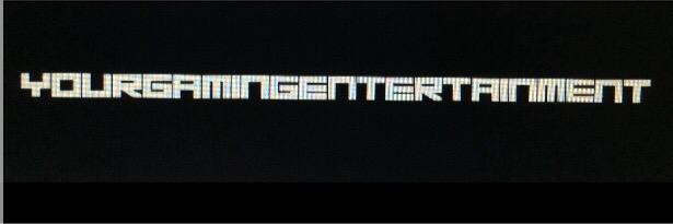 YGE banner