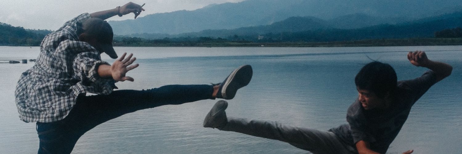 ryanandraa's profile banner image