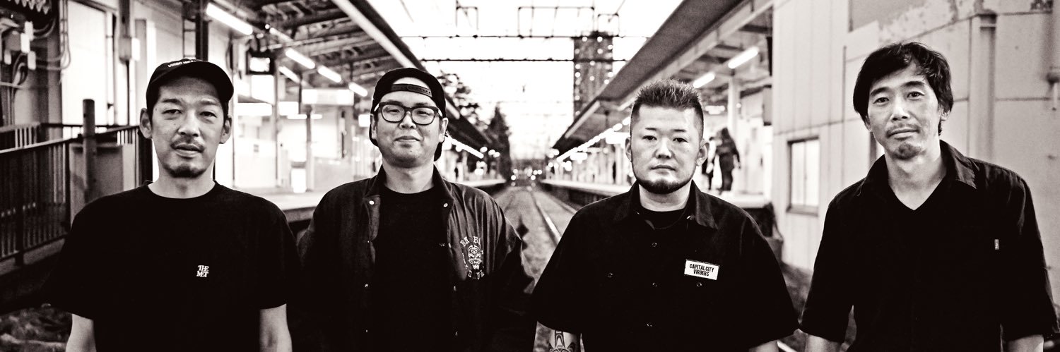 TAKUYA＜SPREAD/大阪喫茶部＞ banner