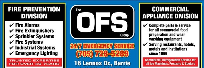 TheOFSGroup's profile banner image