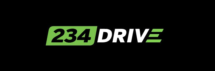 234DRIVE banner