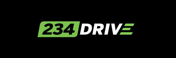 234Drive Profile Banner