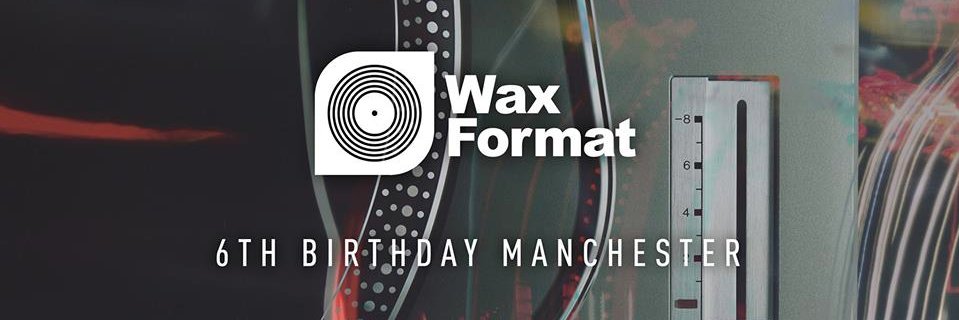 Wax Format banner