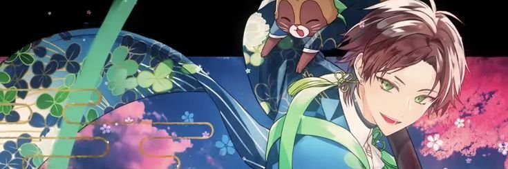 yashiraisu's profile banner image