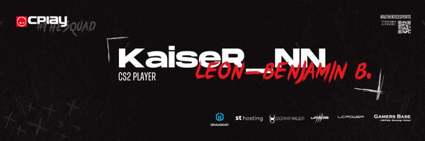 KaiseR_NN Profile Banner
