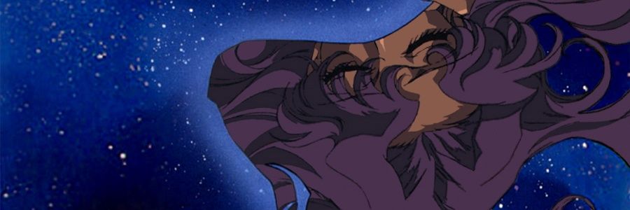 Akio Ohtori is no prince. banner