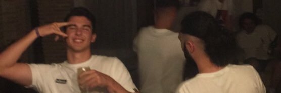 samubm8's profile banner image