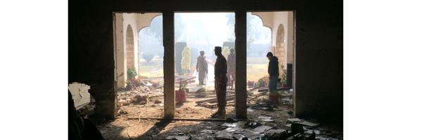 VicCNN Profile Banner