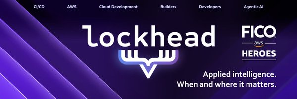 Lockhead Profile Banner