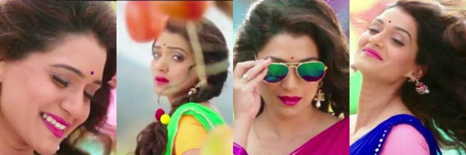 Preetisweet's profile banner image