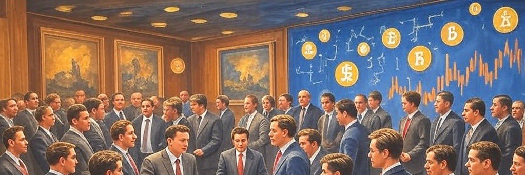 AltcoinOlaf's profile banner image