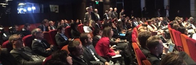 #DIGITALRH MEETING #CONGRES #SIRH #ERH #RH banner