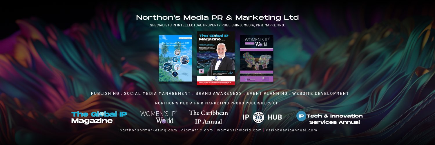 🌏IP💡Media📰PR📣& Marketing🎯 banner