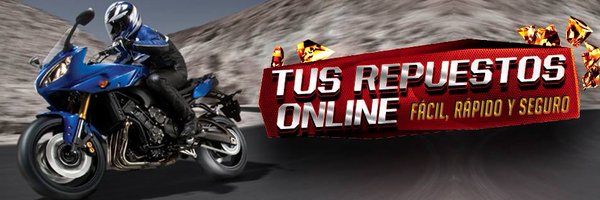 MotorepuestosC Profile Banner