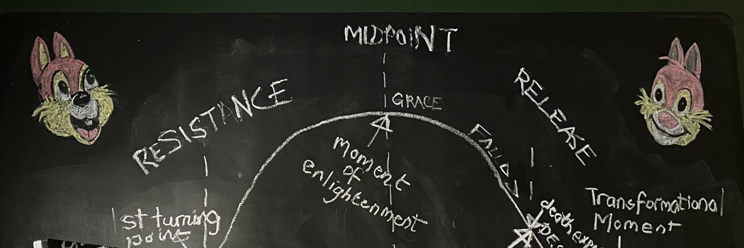 Chris Pitt... banner