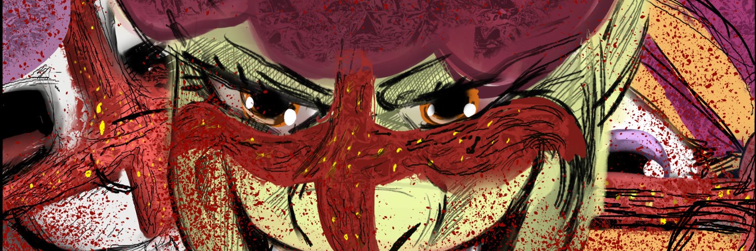 Chaostheos's profile banner image