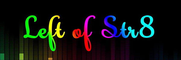 LeftofStr8 Profile Banner