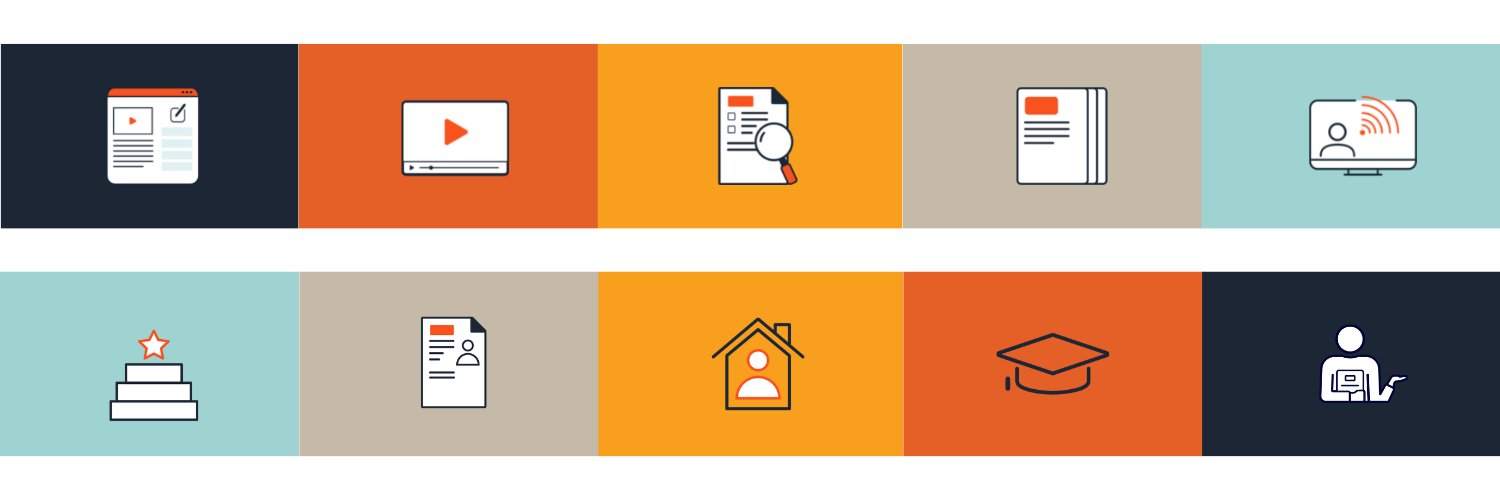 Center on Transition Innovations banner