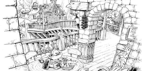 aaanother ∞ moon banner