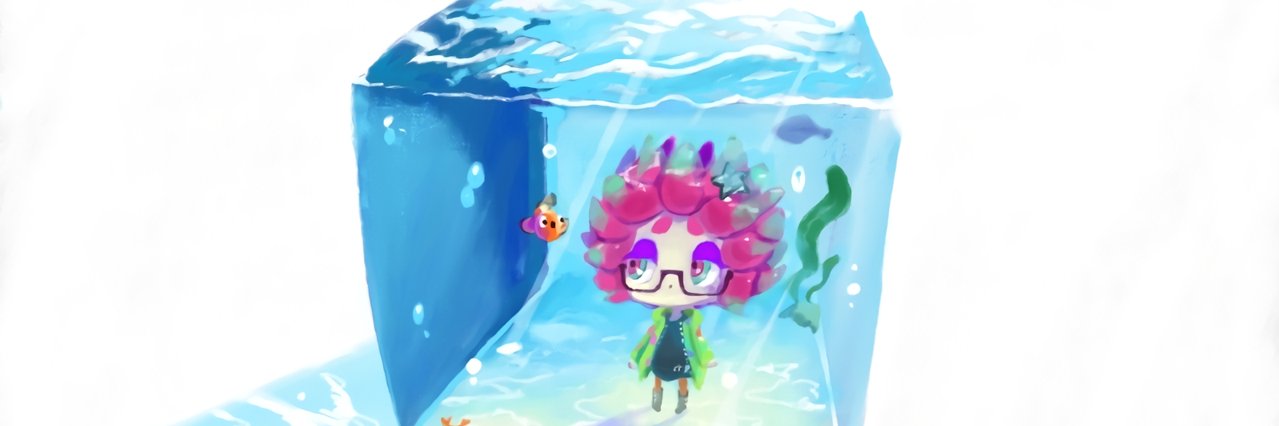 ヘコ＝ツン banner