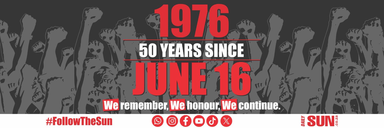 dailysunsa's profile banner image