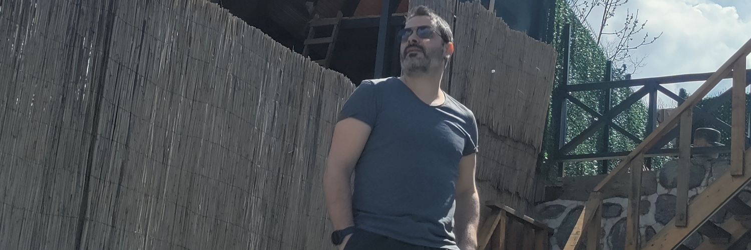 Cem Arıkan banner