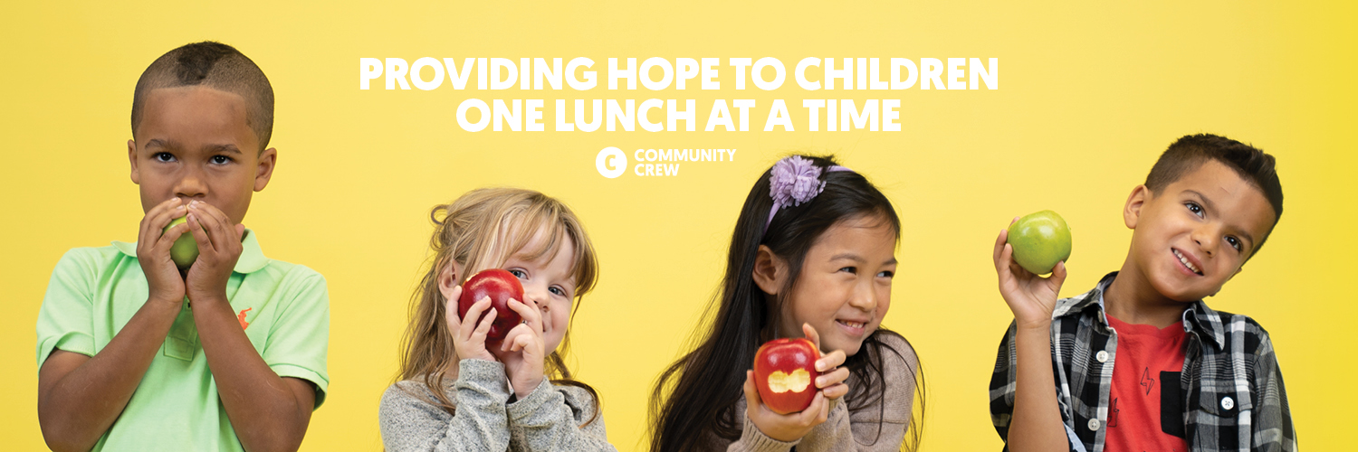 CommunityCrew banner