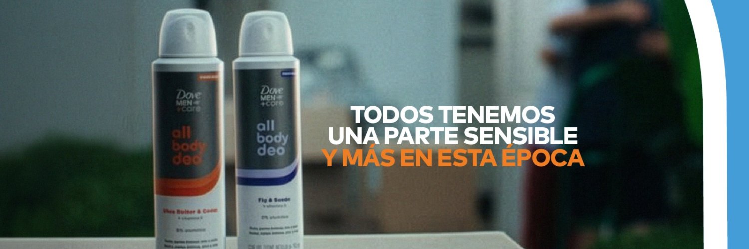 DoveMenAR's profile banner image