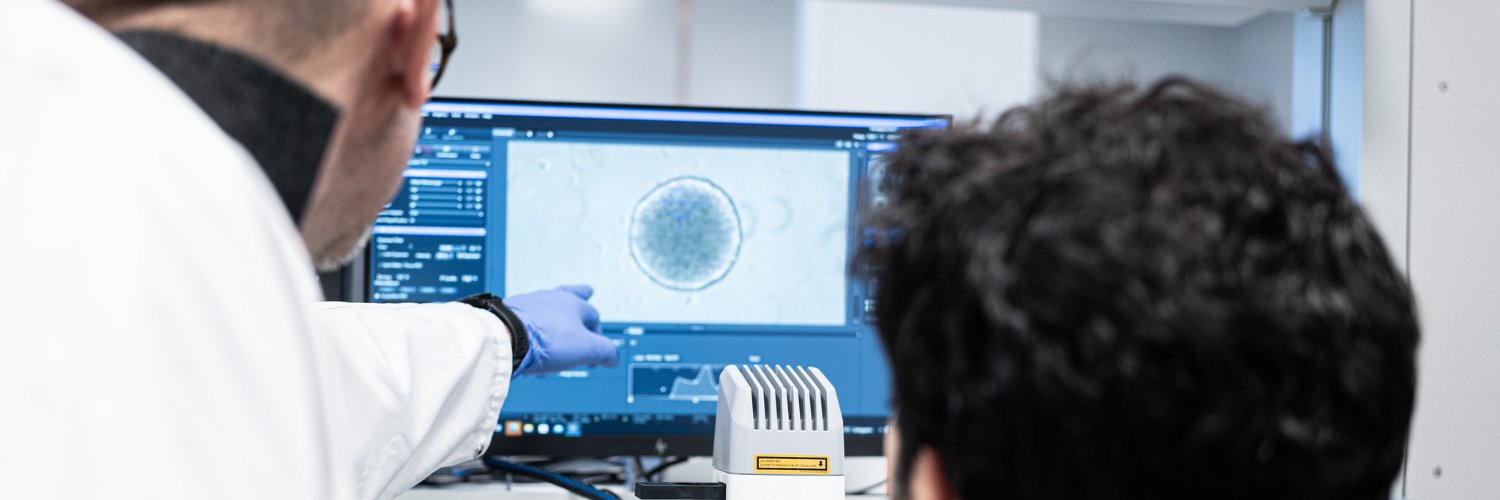 Human Technopole banner