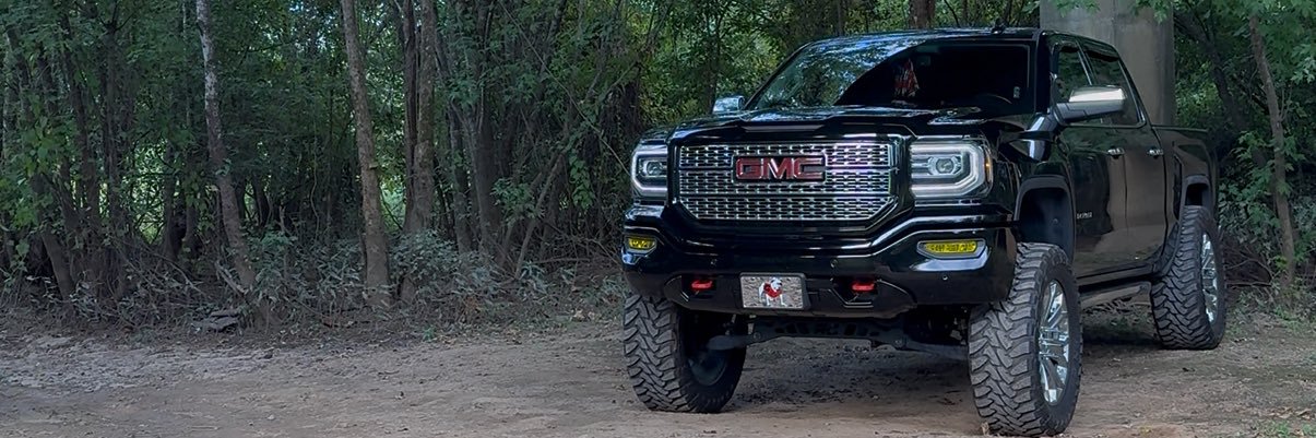 Jeremy Williamson banner