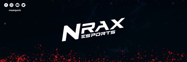 NRAX Profile Banner