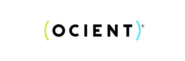Ocient Profile Banner