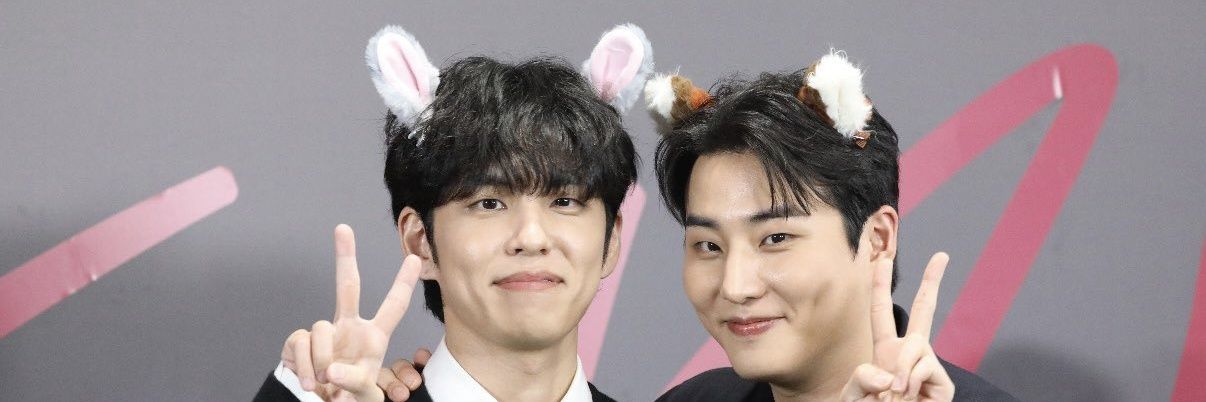 Fatyyn🇲🇾💙슈주 💙 데이식스 🍀 banner