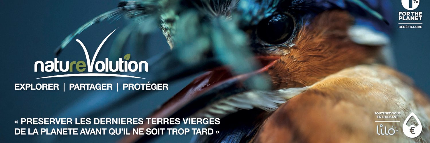 Naturevolution banner