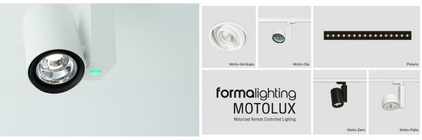 FormaLighting US Profile Banner