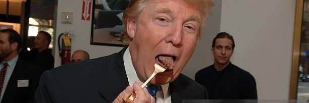 Mar-A-Lago Sleeper Cell banner