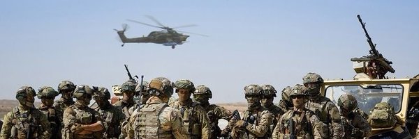 RussianSpoof Profile Banner