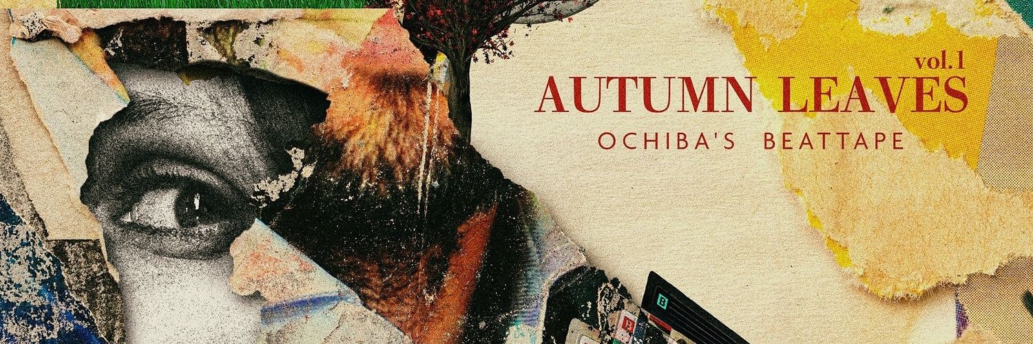 ochiba0928's profile banner image