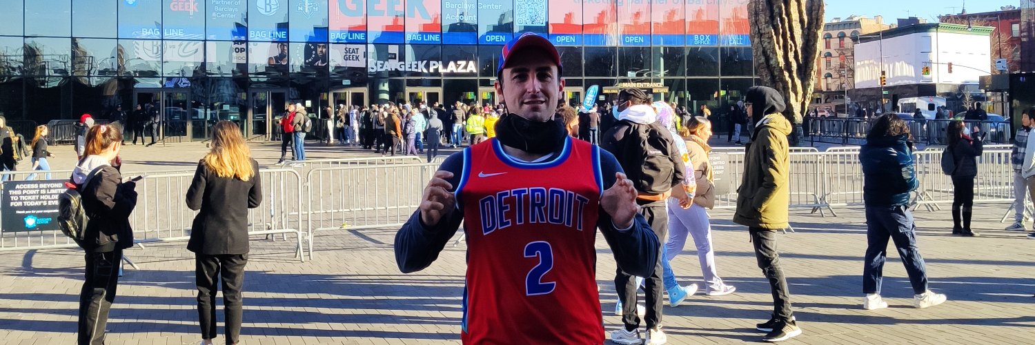 Abraham López Fernández banner