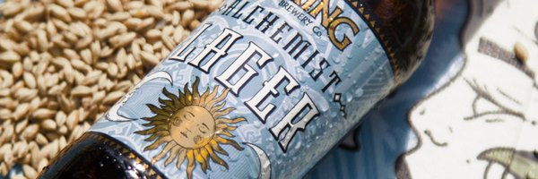 TringBrewery Profile Banner