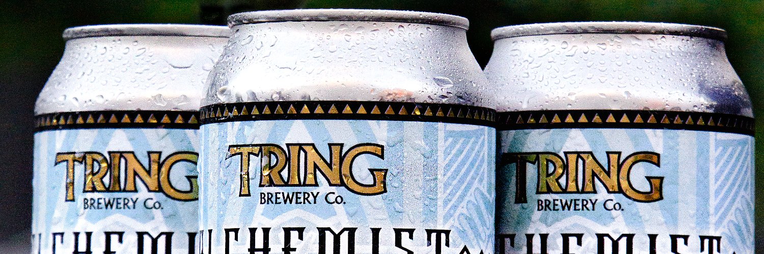 TringBrewery's profile banner image