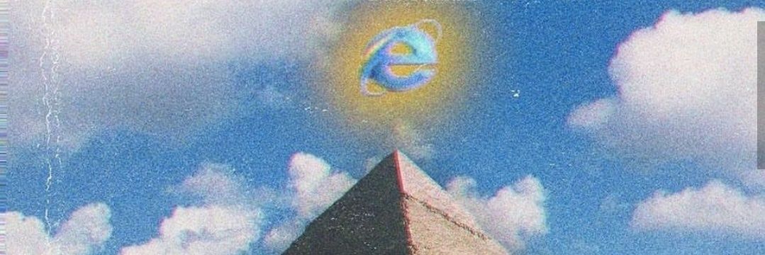 thank god I'm a lizard 🦎 banner