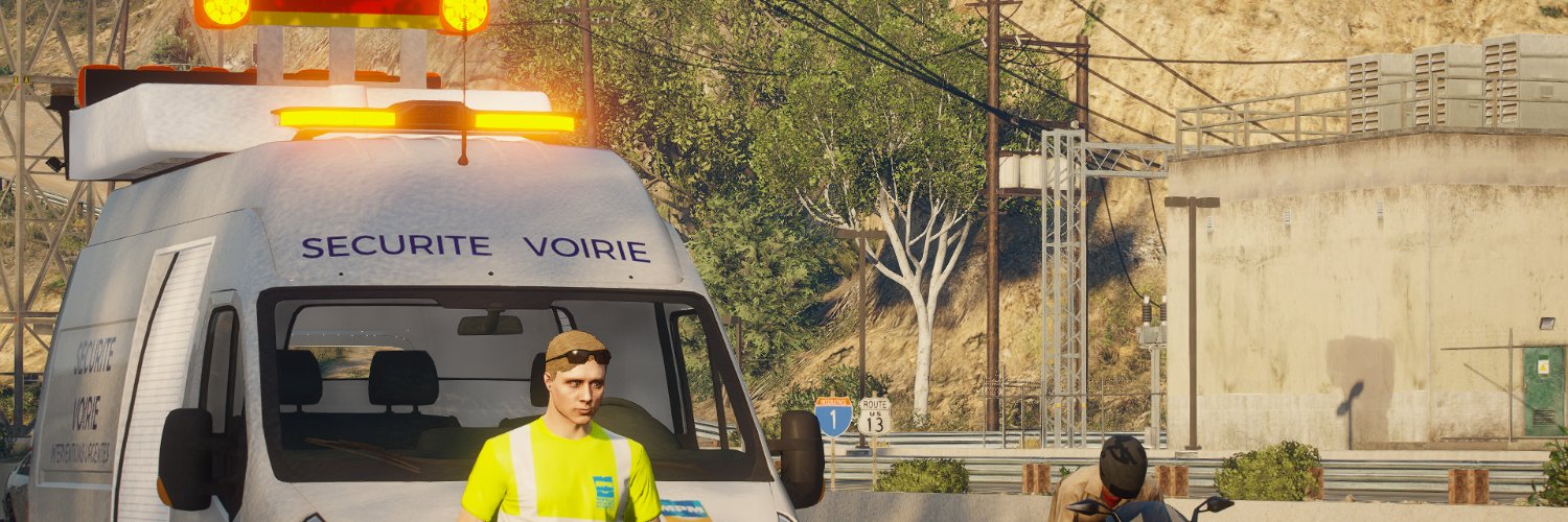 FrancoisG_Mods's profile banner image