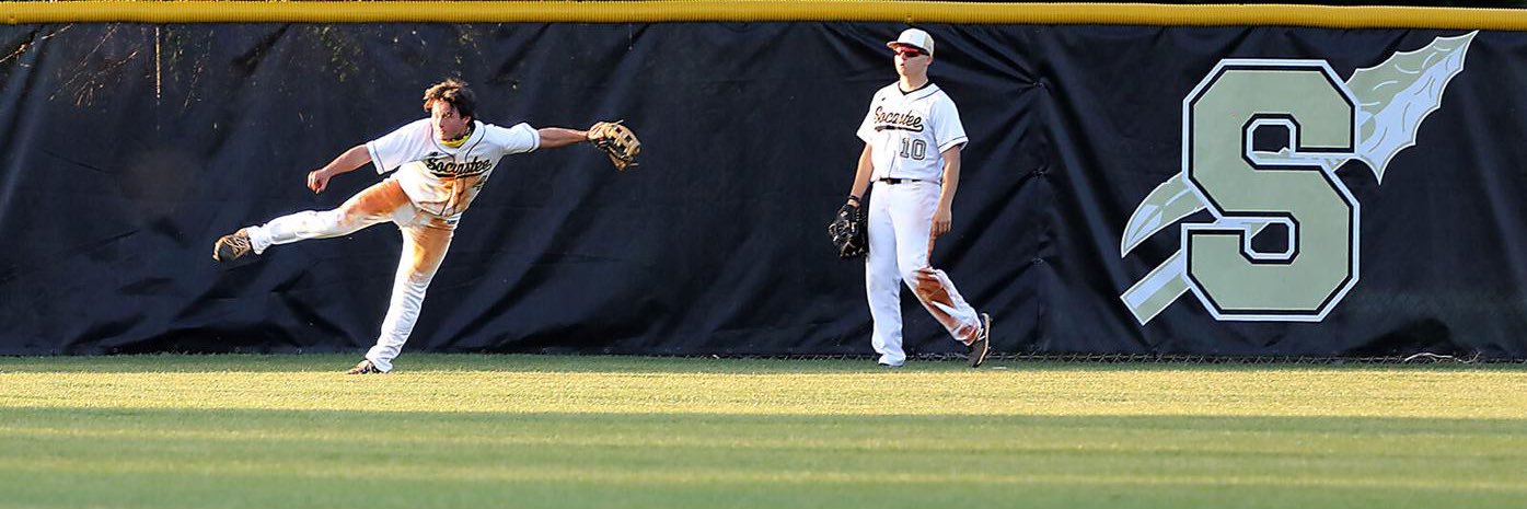 Trey Rockey banner