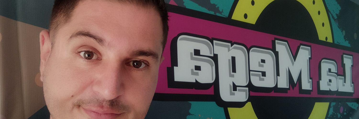 Dj Pito Cesar Garcia banner