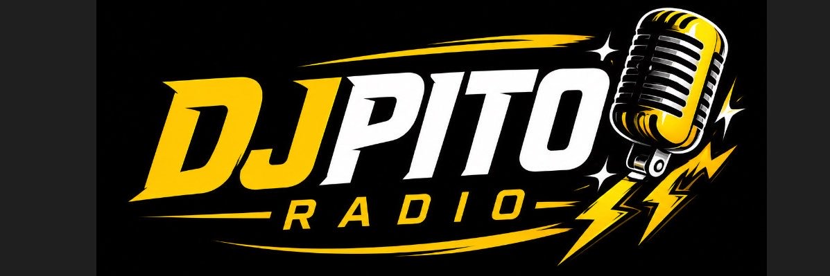 djpitoradio's profile banner image