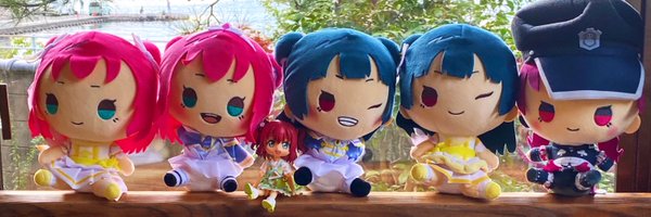 SistersR Profile Banner